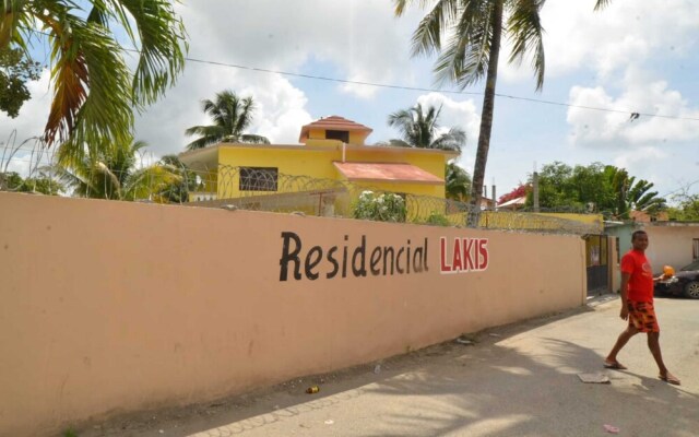 Residencial Lakis 1
