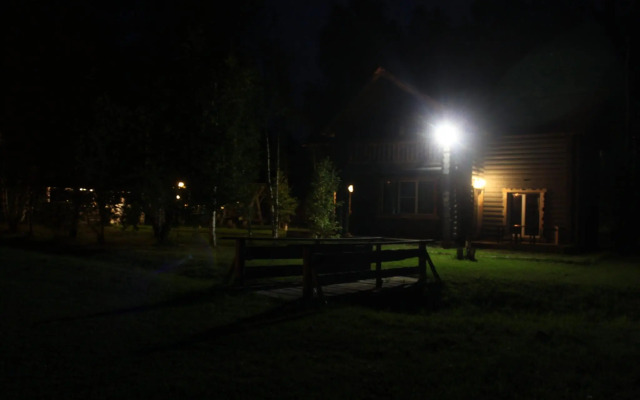 Podmoskovnyi Domik