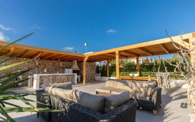 Venezia Luxury Living Grand Master Villa With Private Pool