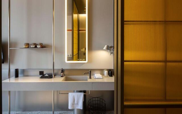 Noa Hotel Xiamen