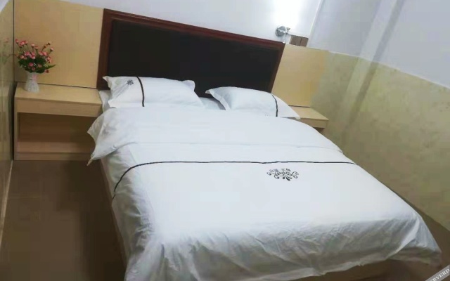 Shanhu Apartment