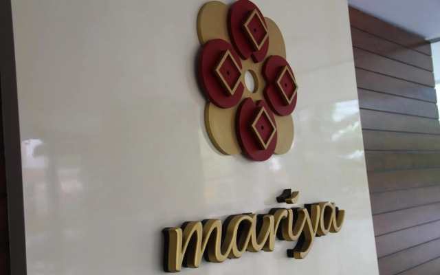 Mariya Boutique Residence at Suvarnabhumi Airport
