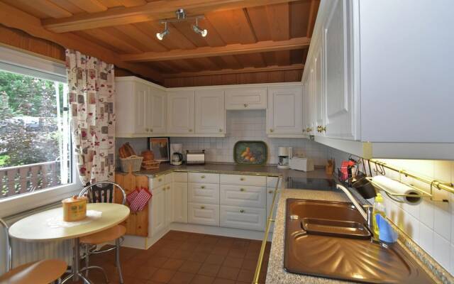 Gruppen- Ferienhaus in Wieda