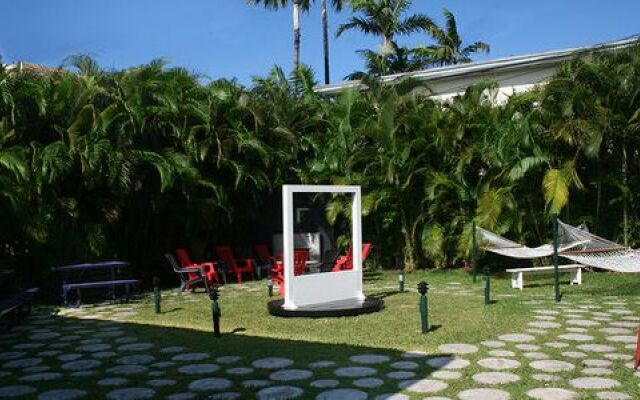 Lincoln Rd-Miami Beach-Charming Vacation Rentals