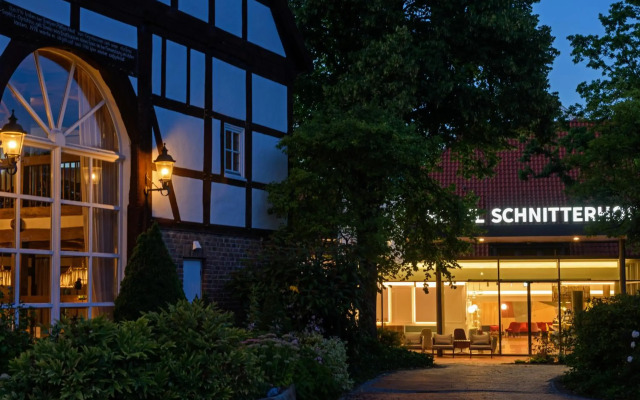 Hotel Schnitterhof