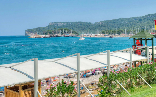 Hotel Golden Lotus - All Inclusive