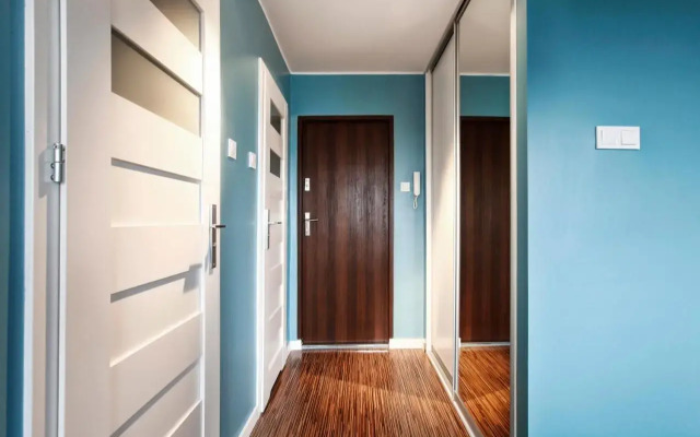 Apartament Blisko Morza