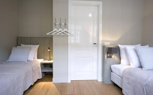 City Centre VIP Apartments