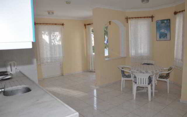 Tosunoglu Apart Otel