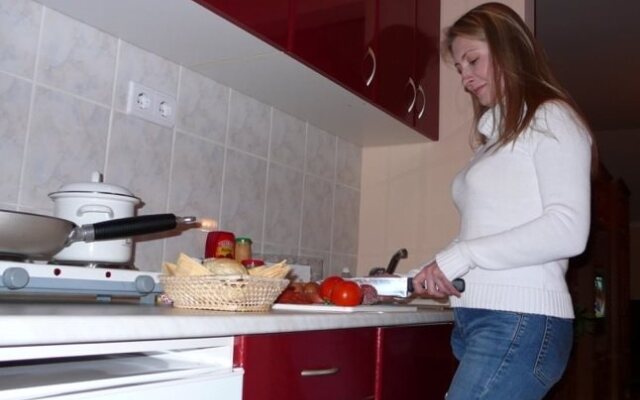 Apartman Bella Hotel