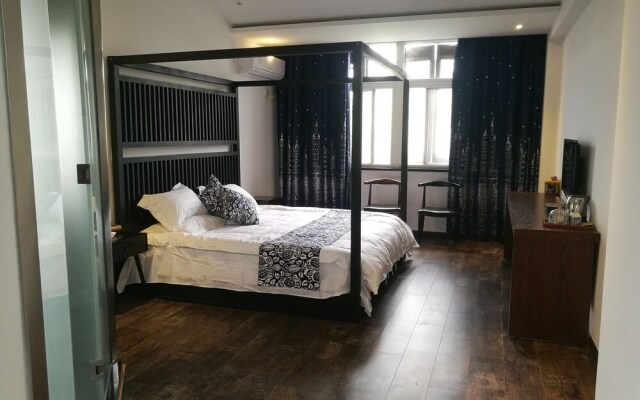 Wuzhen Shingle Hotel