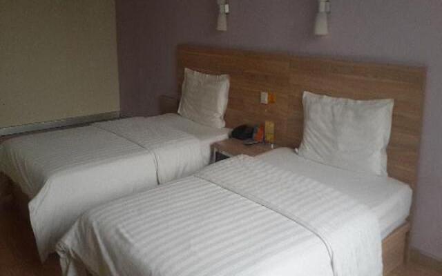 7Days Inn Beijing Yansha Center