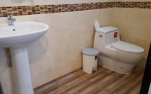 Sinsamut Koh Samed Hotel