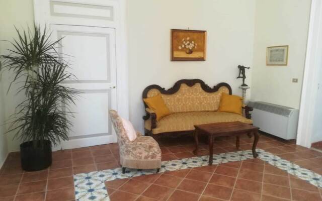 La casa di Astrea