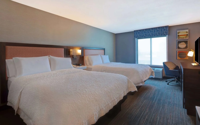 Hampton Inn & Suites Rohnert Park - Sonoma County