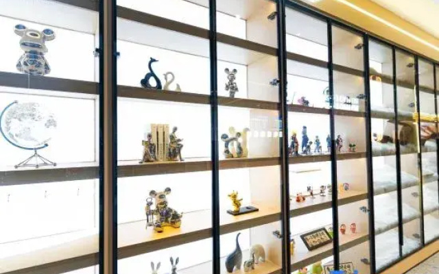 Heimao E-Sports Hotel
