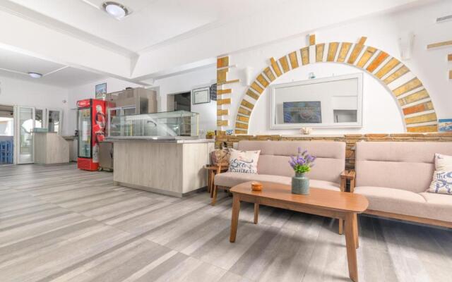 Pavlos Place