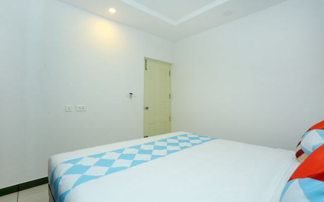 Oyo 16342 Home Luxurious 3Bhk Wayanad