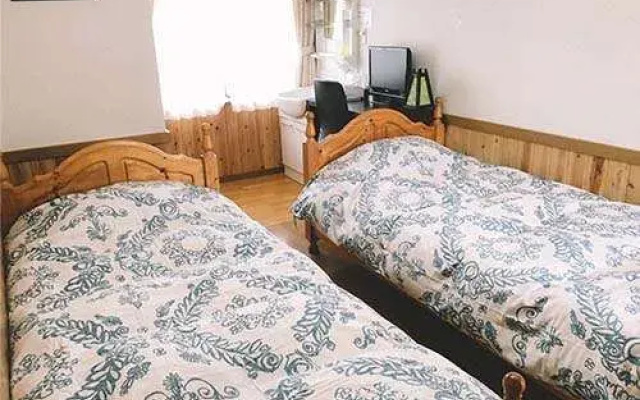 Guesthouse Manmaru