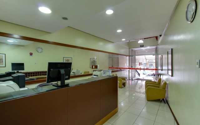Confort Hotel