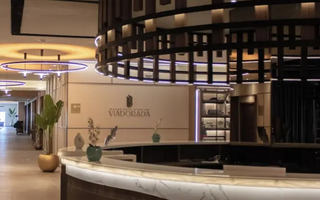 Grand Hotel & Casino Via Dorada