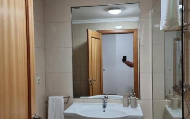 Suncoast Residence V (Free parking)