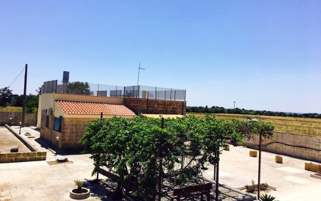 Villa With 3 Bedrooms in Frassanito, With Private Pool