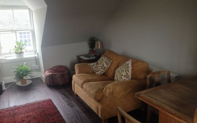 The Georgian Attic