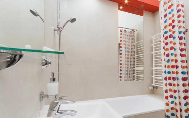 Amaretto Apartment Cracow by Renters