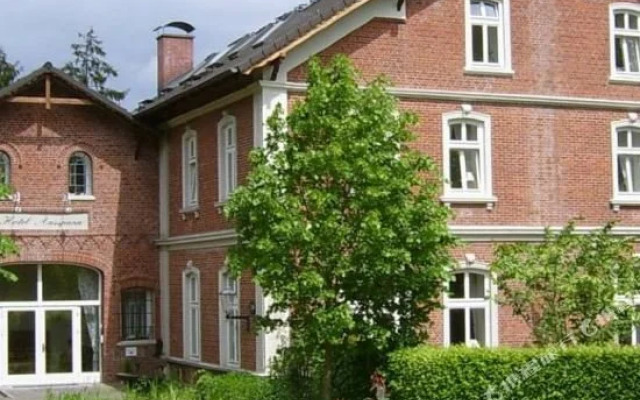 Ausspann