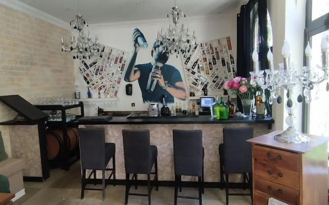 Hotel Château Georgette