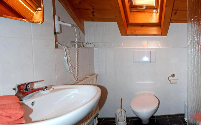 Hotel garni Schmideler