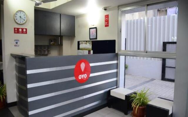 OYO Rooms Lekha Nagar Nashik