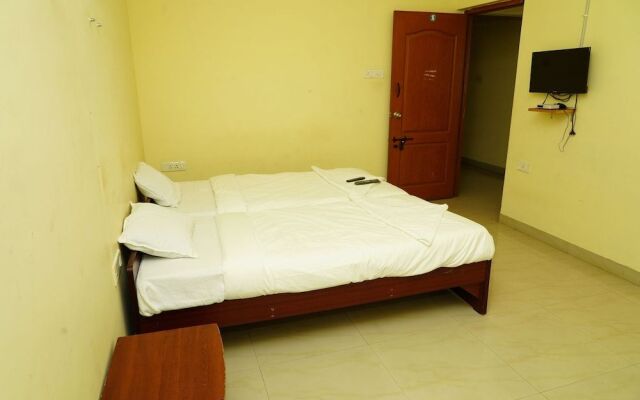 Illas Domain Orange Apartment