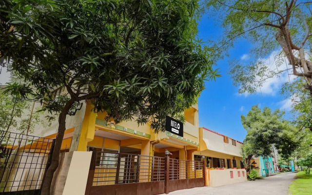 Super Hotel O Velachery