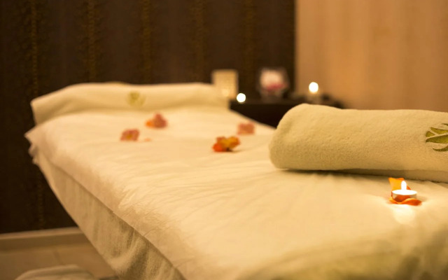 Golden Carthage Hotel Tunis