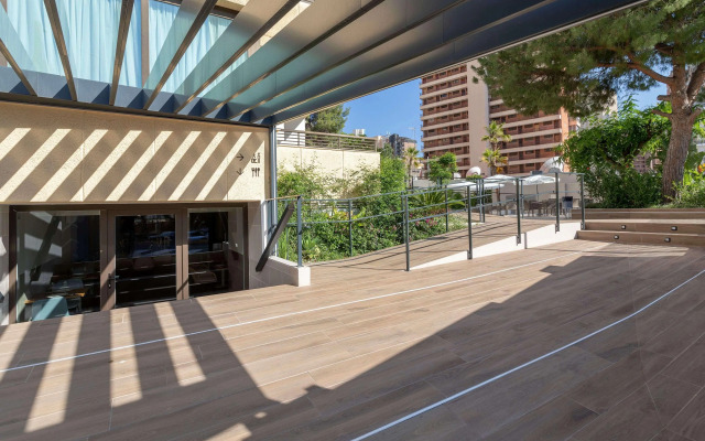 Halley Hotel & Apartments Affiliated by Melia