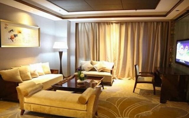 Days Inn By Wyndham Yinian Hengyang