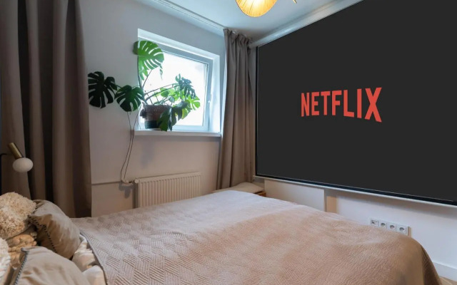 Warsaw Concierge Kinowa Gardens