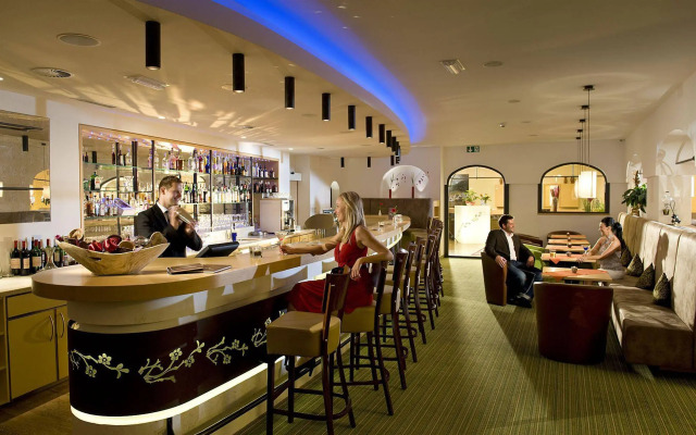 Hotel Leonhard
