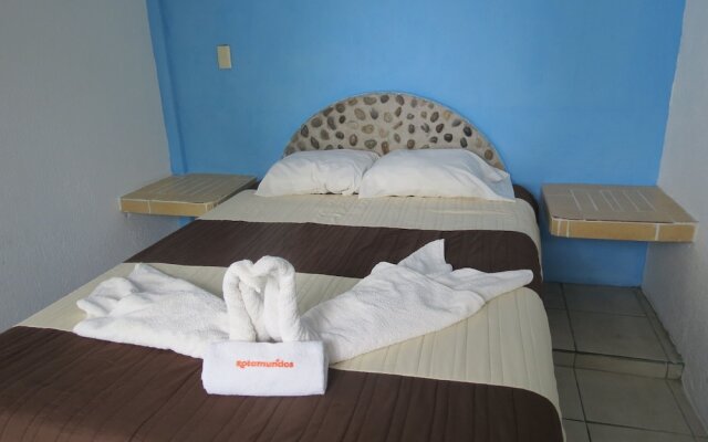 Hotel Albri by Rotamundos