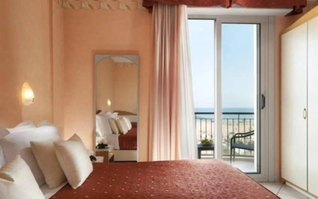 Hotel Ambra