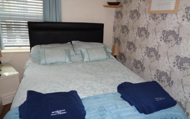 Morwenna Luxury Holiday Apartments