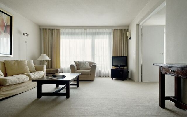 Hampshire Hotel - Newport Huizen