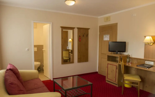 Hotel Seehof Herrsching