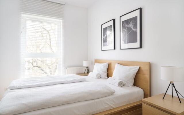 RentPlanet - Bulwar Staromiejski