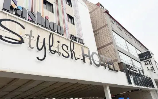 3Shotel Anyang Fashion