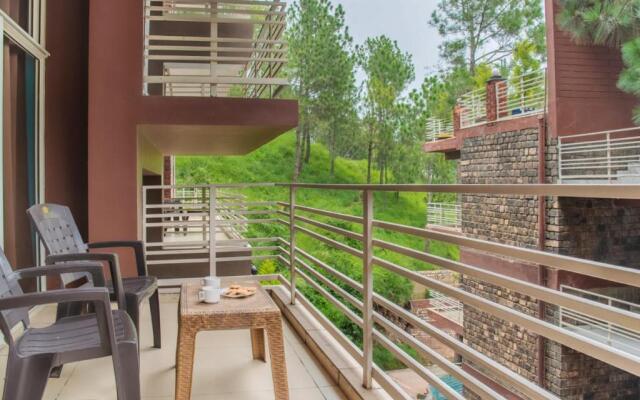 The Kasauli Trail