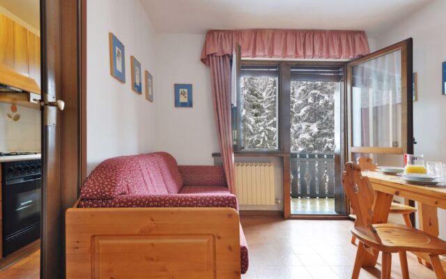 Villa Des Alpes Canazei 29023