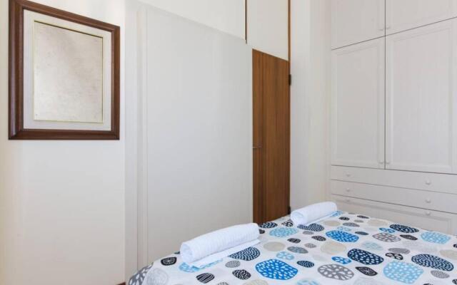 Residence RivaAzzurra Appartamento